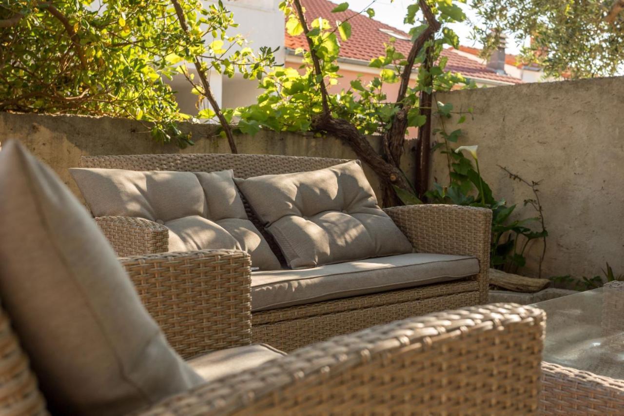 Nomads Apartment Hvar Town Bagian luar foto
